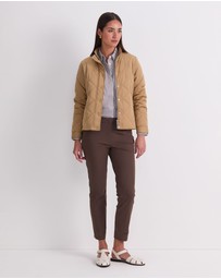 Sportscraft - Vera Quilted Jacket