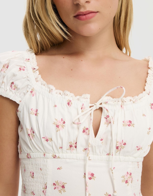 Cotton On - Charlotte Mini Dress
