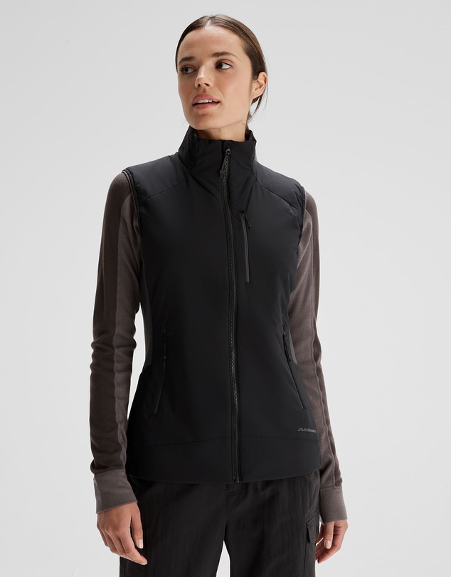 Kathmandu - Seeker PrimaLoft® Active Vest