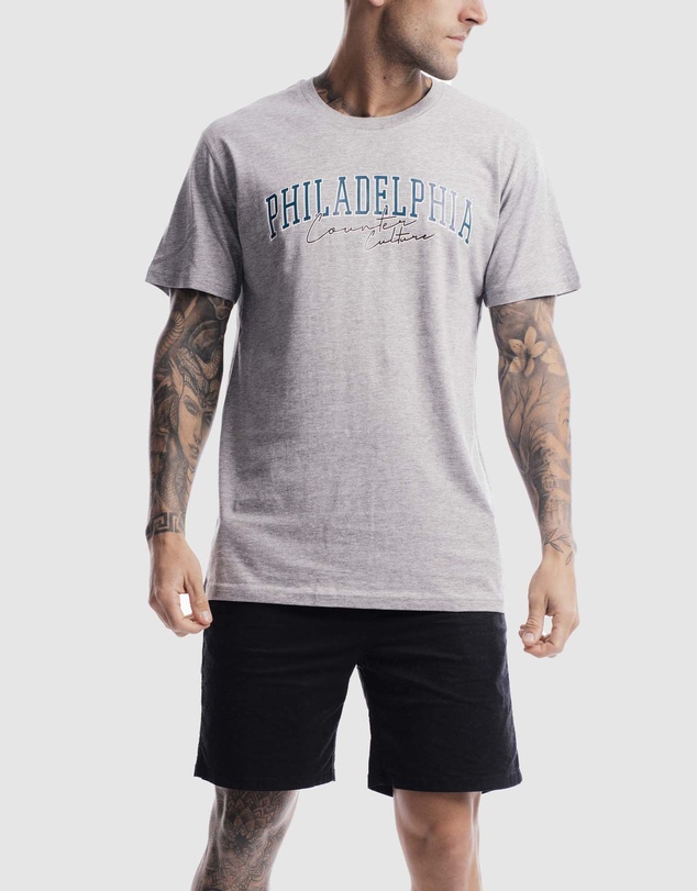 Counter Culture - Philly Tee