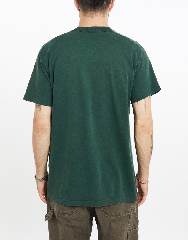 Vintage by The Real Deal - Pre Loved - Vintage 90s Lubbock Crickets Baseball Tee