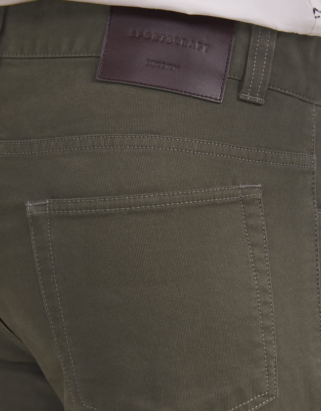 Sportscraft - Bedford Jean