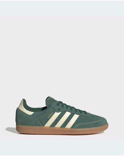 adidas Originals - SAMBA OG SHOES Unisex