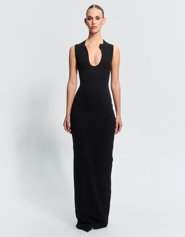 Effie Kats - Bloom Midi Dress