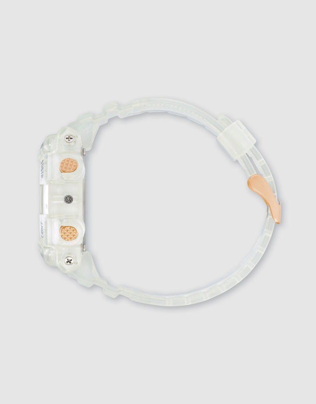 Maxum - Endurance Opaque & Gold Tone Digital
