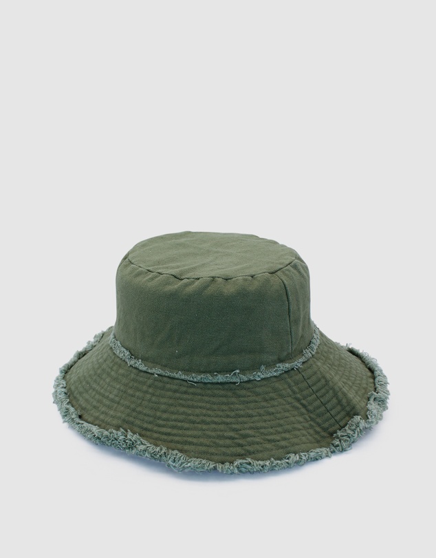 Morgan & Taylor - Jesse Bucket Hat