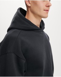 Cotton On - Box Fit Hoodie