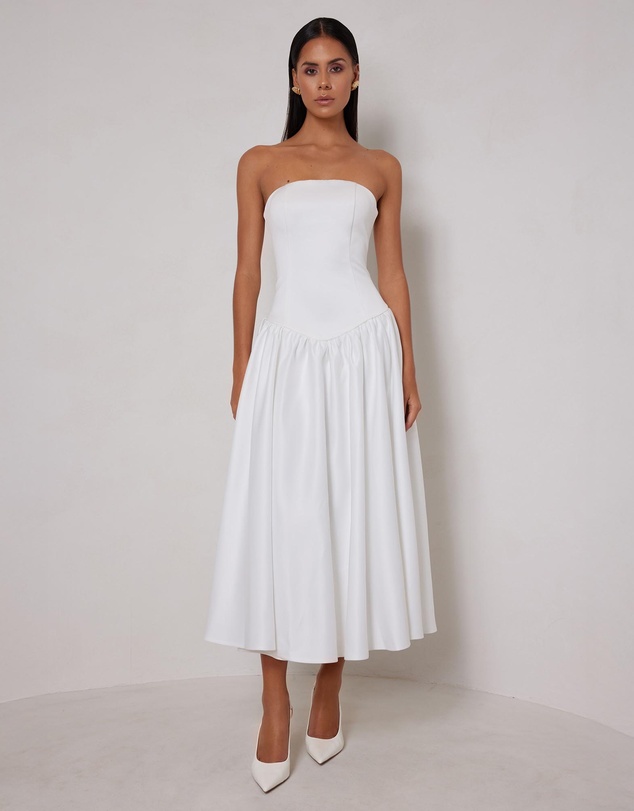 Elle Zeitoune - Maggie Dress
