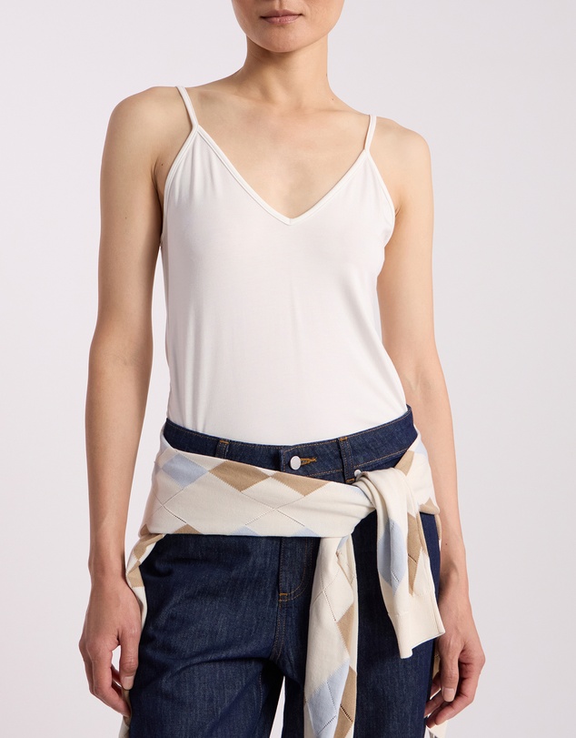 David Lawrence - Betsy Bamboo Cami