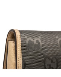 Pre-Loved by Azura Reborn - Pre-Loved Off The Grid Mini GG Econyl Crossbody