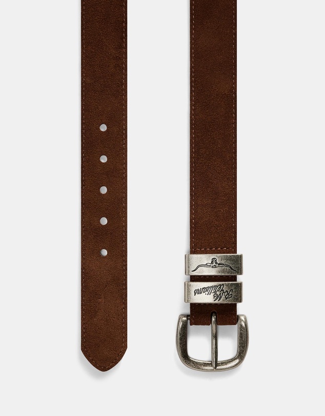 R.M.Williams - Drover Belt