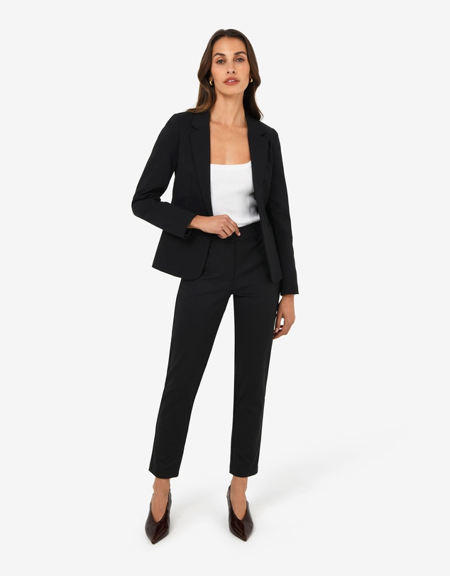 Forcast - Safira High-Waist Trousers