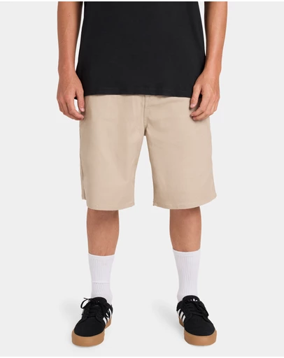 Volcom - Mens Billow 22
