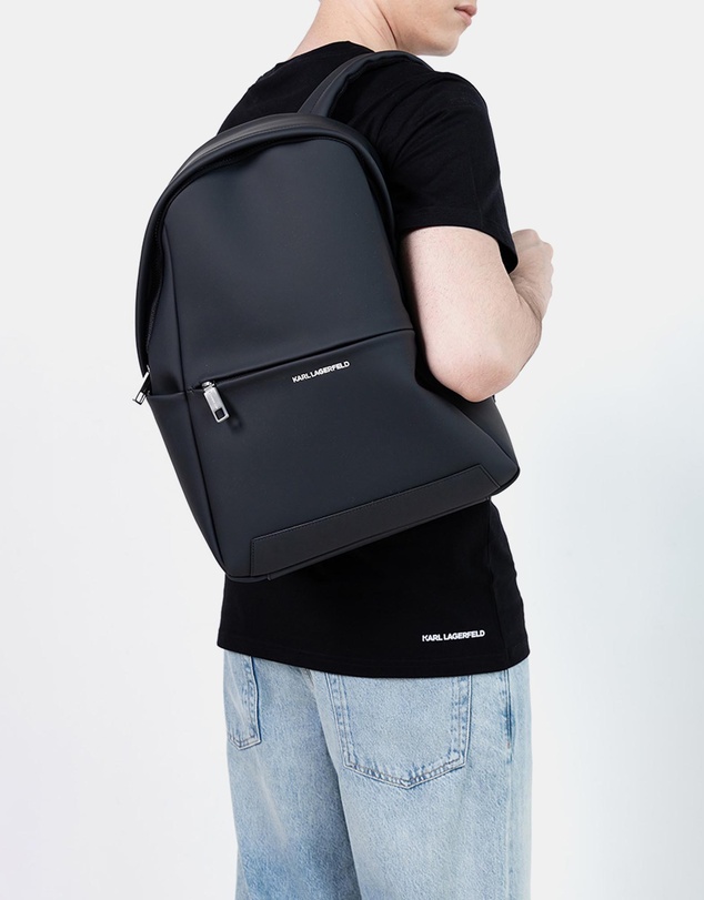 Karl Lagerfeld - KL Essential Backpack