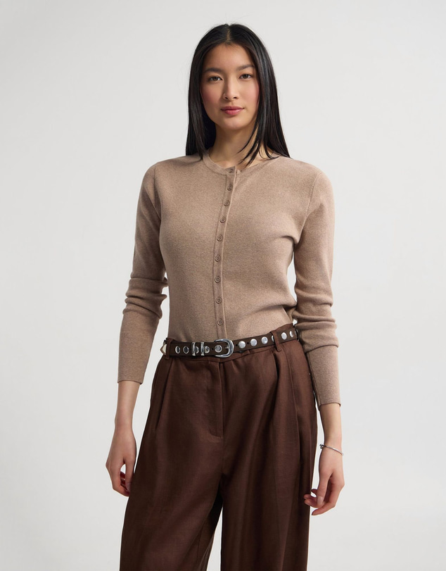 Oxford - Alexie Cardigan