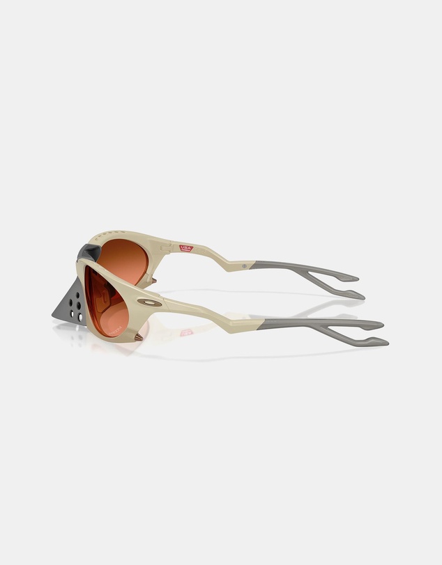 Oakley - Plantaris