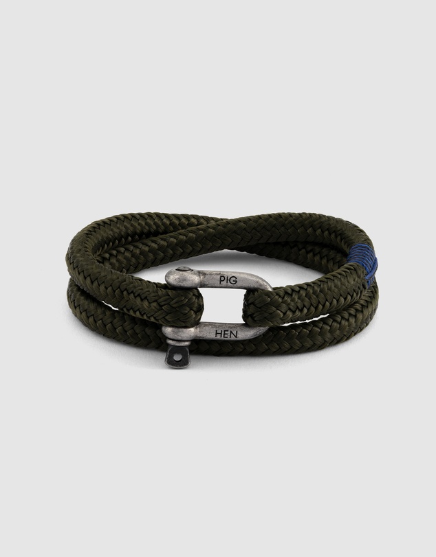 PIG&HEN - Salty Steve Bracelet