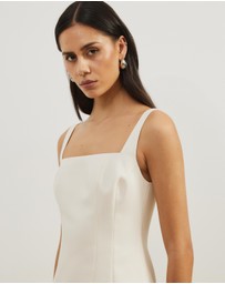 Atmos&Here - Ashley Mini Dress
