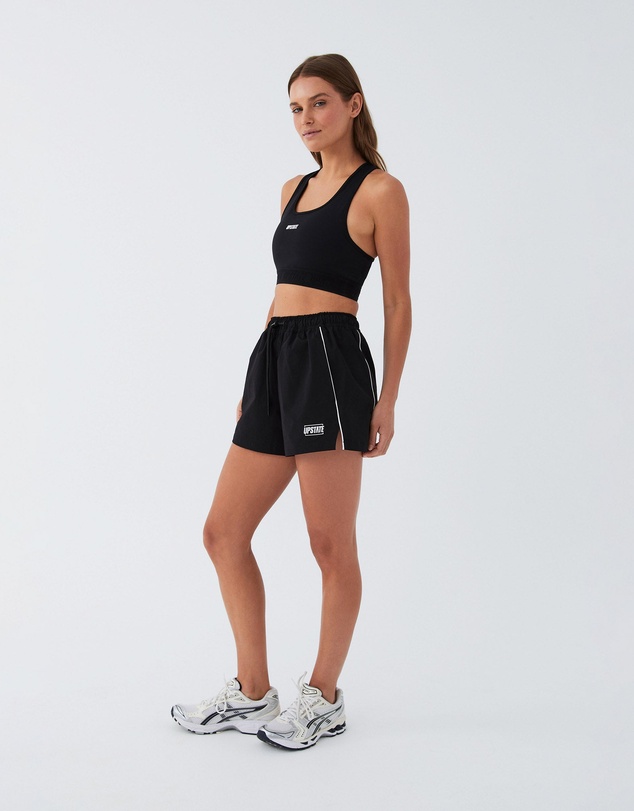 Upstate - Ripstop Fun Run Short