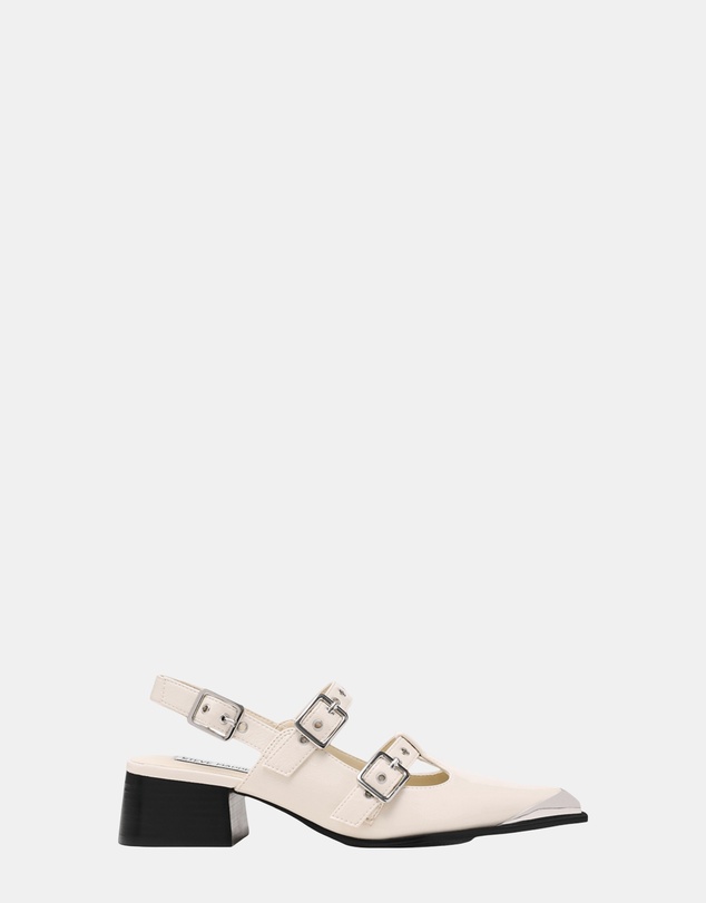 Steve Madden - Galactia Bone Heels