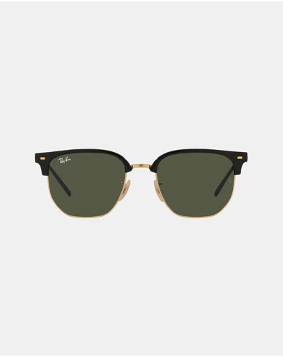 Ray-Ban - New Clubmaster 0RB4416