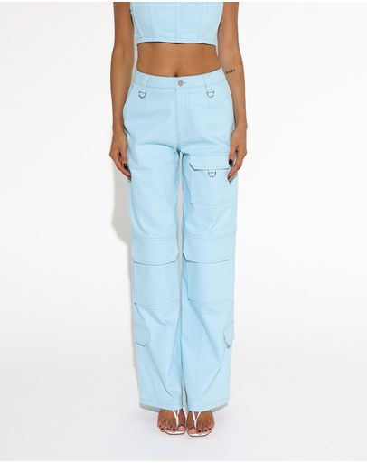 Light Blue