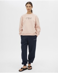 C&M CAMILLA AND MARC - Era Graphic Sweater