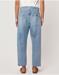 Rolla's - Ezy Chop Riviera Jeans