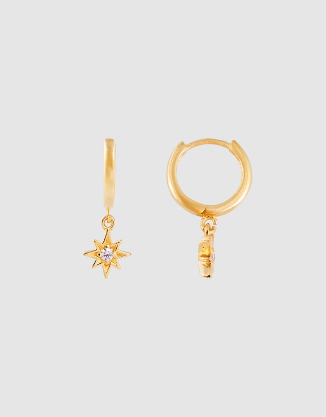 FAIRLEY - Star Hoops