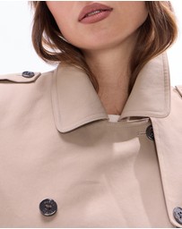 Marcs - Polina Trench Coat