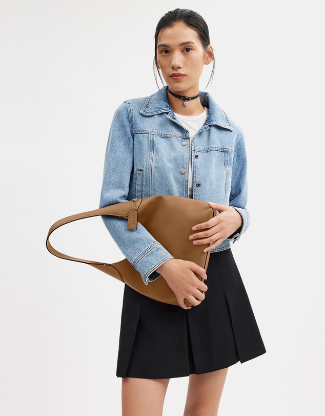 Coach - Brooklyn Shoulder Bag 28