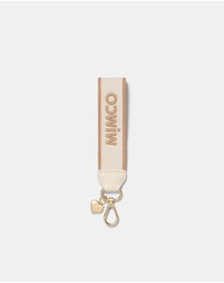 MIMCO - Blondie Wrist Strap