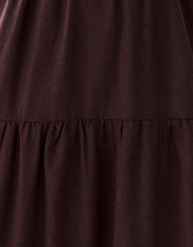 BWLDR - Elsi Maxi Dress