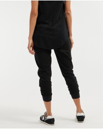 Amelius - Kieran Cropped Jogger