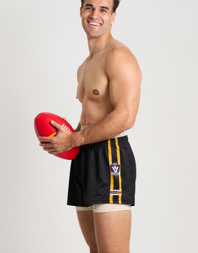 Supacore - Gary AFL CORETECH® Men's Short
