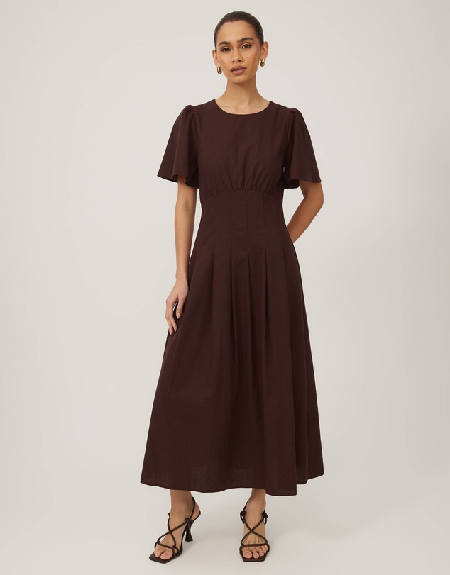 Tussah - Merlyn Midi Dress