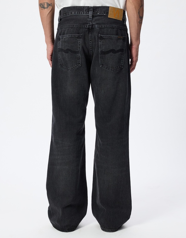 Nudie Jeans - Flare Glenn Jeans