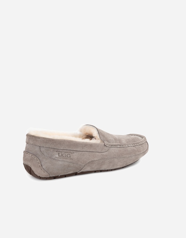 Ozwear Connection Uggs - Ugg Denver Men's Moccassin (Water Resistant)