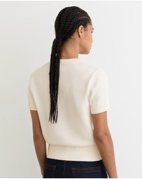 REISS - Anya Top