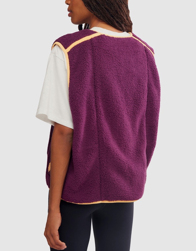 FP Movement by Free People - Mountain High Vest