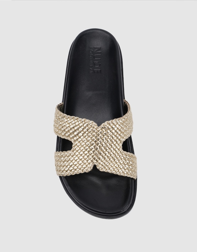 Nude Footwear - Susie