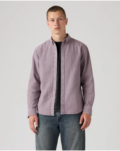 Levi's - Authentic Button Down Shirt
