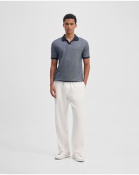 Oxford - Andre Organic Cotton Polo