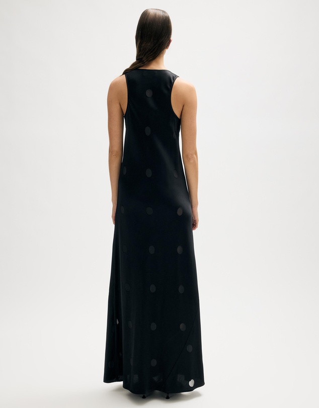 Minima Esenciales - Haven Spot Maxi Dress