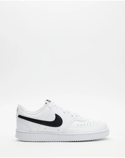 Nike - Court Vision Low Next Nature - Women's