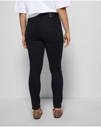 Commonry - Skinny Leg Jean
