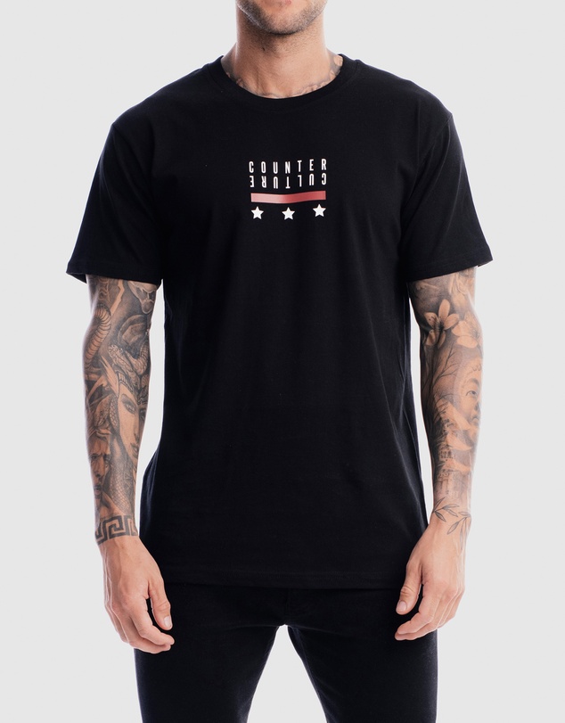 Counter Culture - Legion Tee