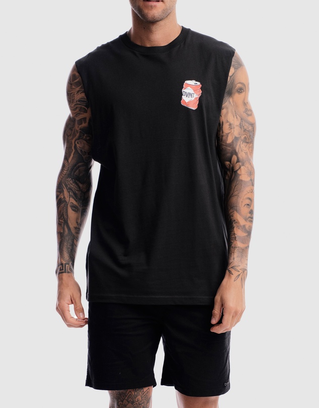 DVNT - Crushin It Tank