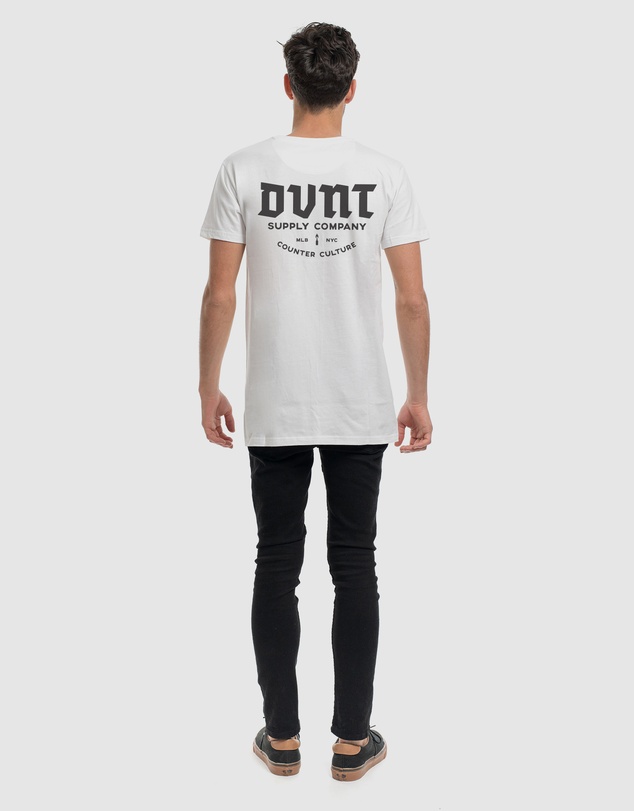 DVNT - Benson Tee