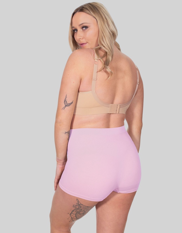 B Free Intimate Apparel - Maternity Boyleg Shorts